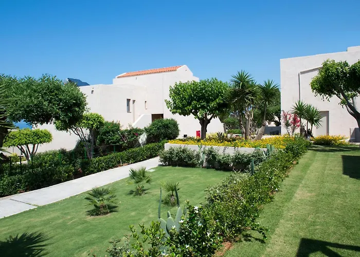 Sundance & Hersonissos (Crete)