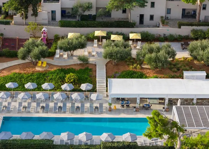 Sundance & 3* Χερσόνησος