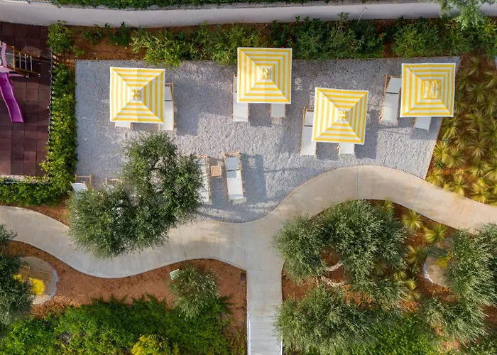 Sundance & 3* Χερσόνησος