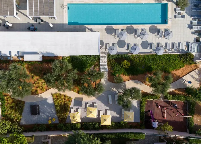 Sundance & Hotel apartamentowy 3*