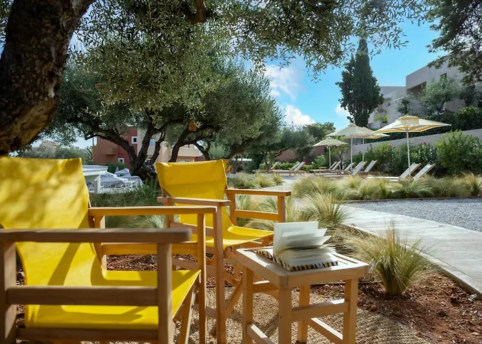 Hotel apartamentowy Sundance & 3*