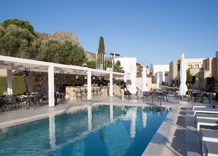 Sundance & Hotel apartamentowy 3*