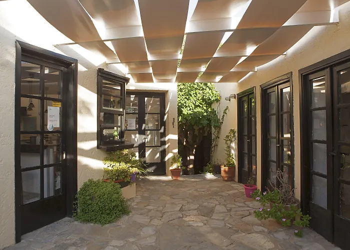 Sundance & 3* Hersonissos (Crete)