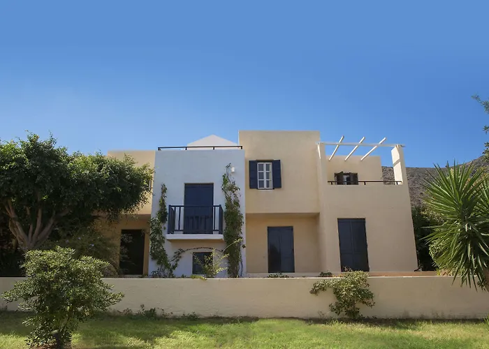 Hotel apartamentowy Sundance & 3*