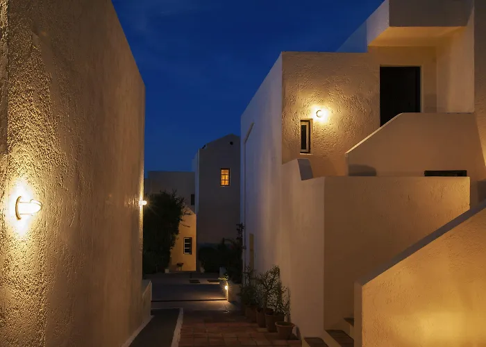 Sundance & Lägenhetshotell