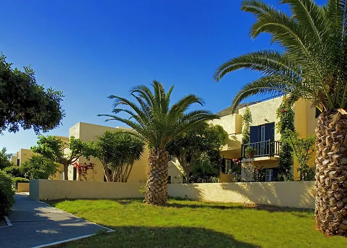 Hotel apartamentowy Sundance & 3*