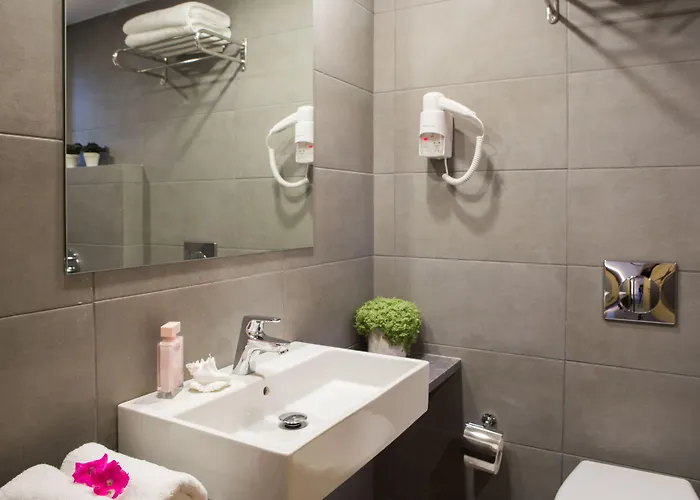 Hotel apartamentowy Sundance &