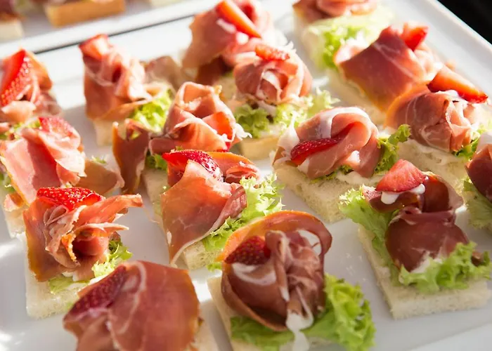 Hotel apartamentowy Sundance & Hersonissos (Crete)