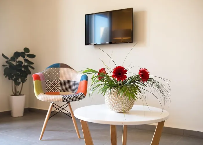 Hotel apartamentowy Sundance & 3*