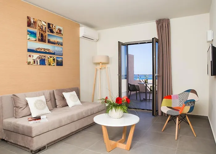 Hotel apartamentowy Sundance & 3*