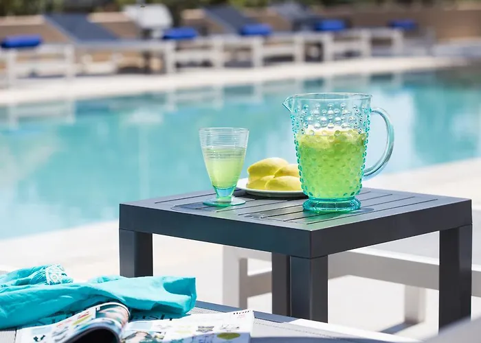 Hotel apartamentowy Sundance & 3*