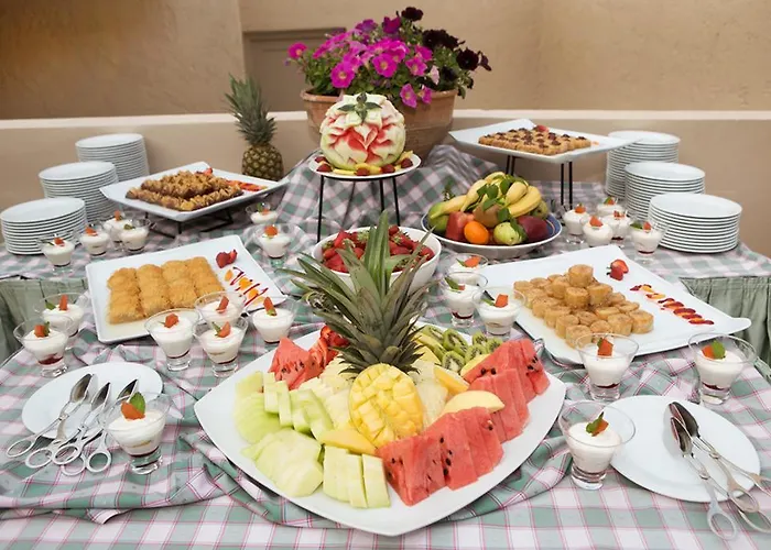 Hotel apartamentowy Sundance & 3*