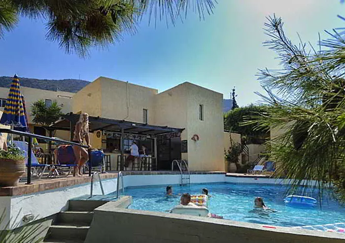 Hotel apartamentowy Sundance & 3*