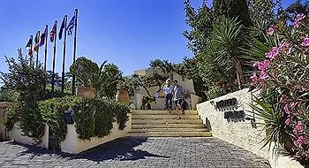 Lejlighedshotel Sundance &