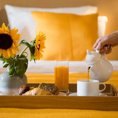 ホテル Sundance &