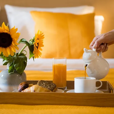 Apart Otel Sundance &