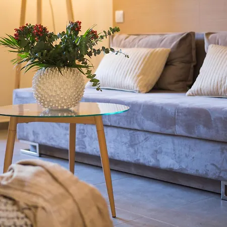 Aparthotel Sundance & Hersonissos (Crete)