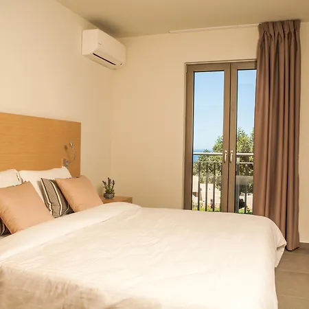 Apart Otel Sundance &