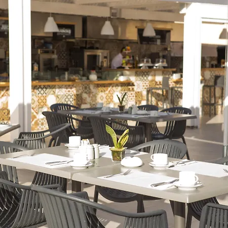 Apart Otel Sundance & Hersonissos (Crete)