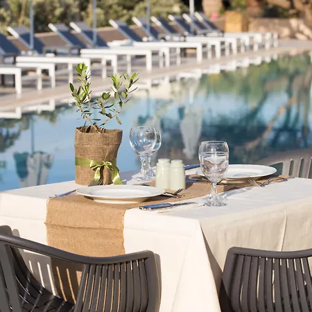 Sundance & Hersonissos (Crete)