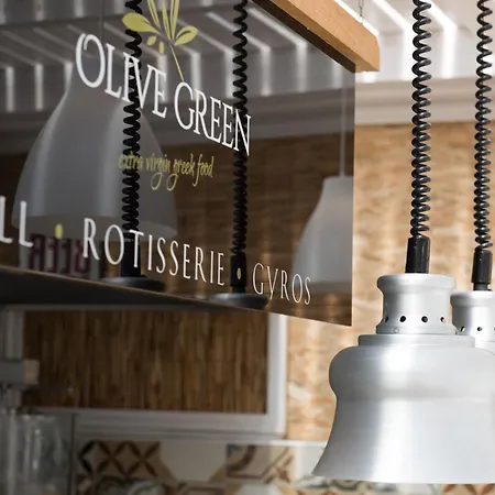 Apart Otel Sundance &