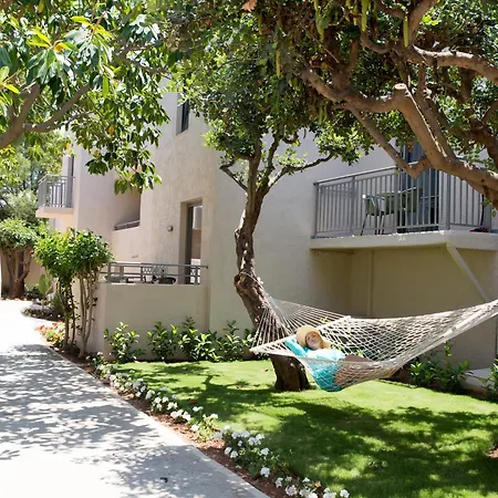 Sundance & Aparthotel Hersonissos (Crete)