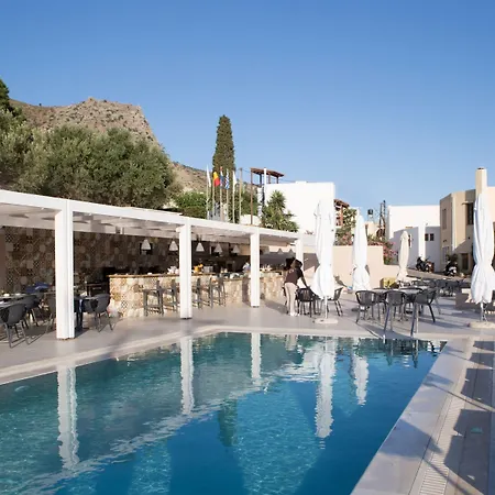 Sundance & Aparthotel 3*