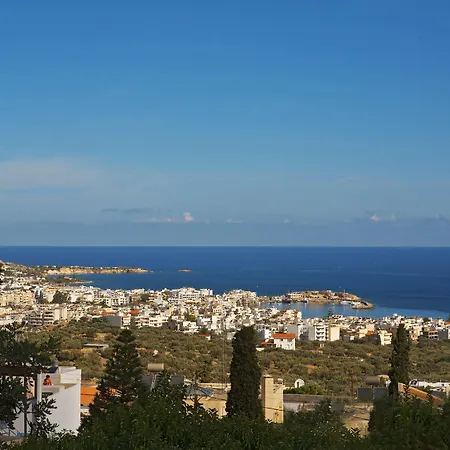 Sundance & 3* Hersonissos (Crete)