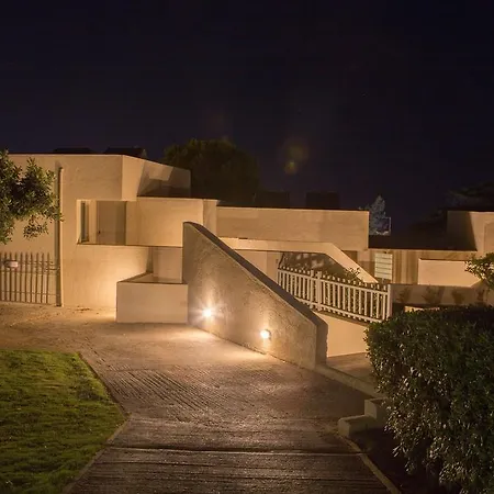 Sundance & Apart Otel Hersonissos (Crete)