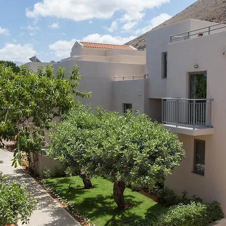 Aparthotel Sundance & Hersonissos (Crete)