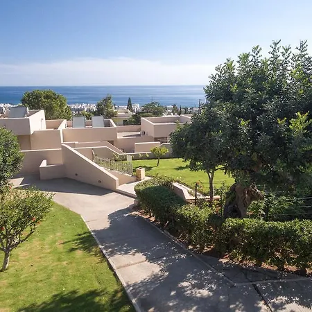 Sundance & Apart Otel Hersonissos (Crete)