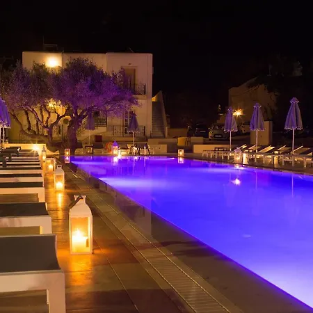 Sundance & 3* Hersonissos (Crete)