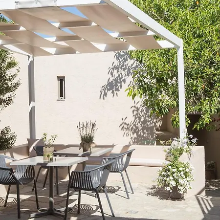 Apart Otel Sundance & Hersonissos (Crete)