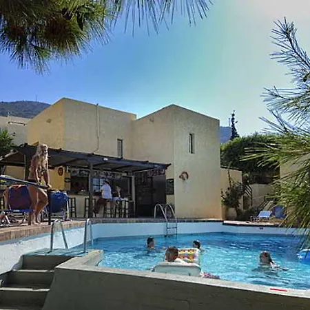 Aparthotel Sundance & 3*