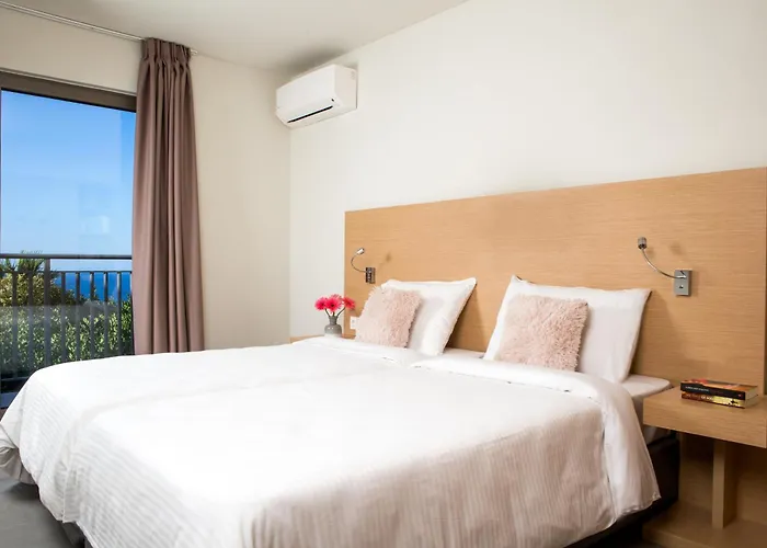 Apart Otel Sundance & 3*