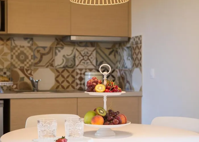 Apart Otel Sundance &