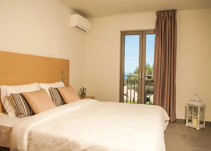 Apart Otel Sundance &