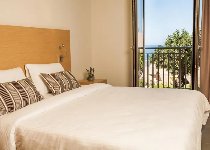 Sundance & Apart Otel