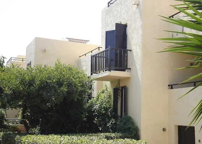 Sundance & Apart Otel 3*