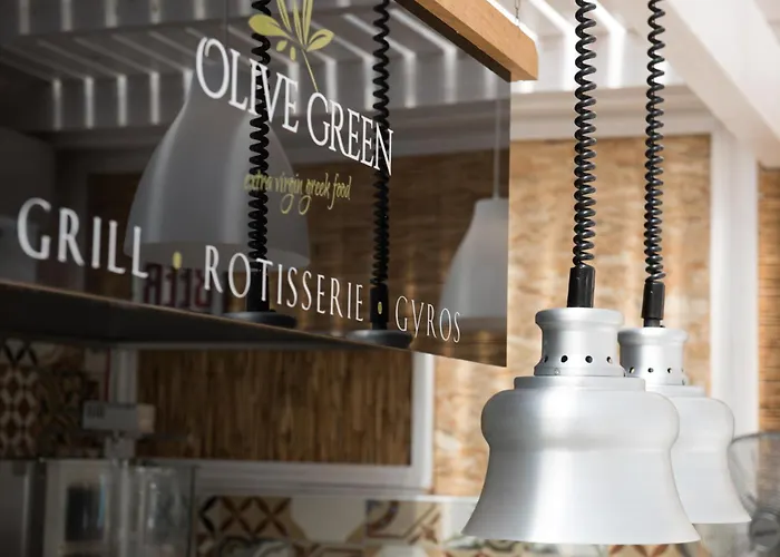 Apart Otel Sundance &