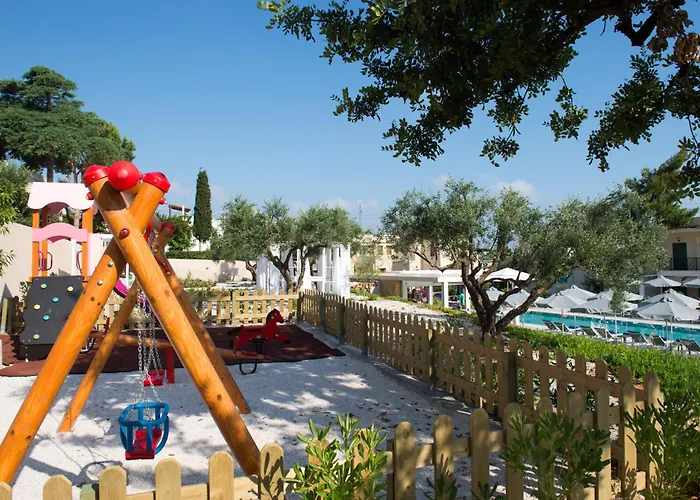 Sundance & Apart Otel 3*