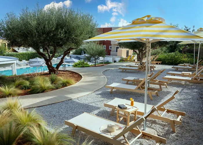 Sundance & Apart Otel