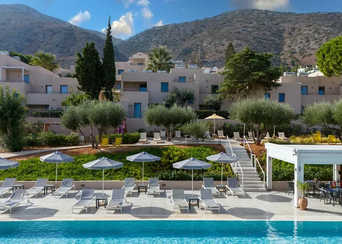 Apart Otel Sundance &