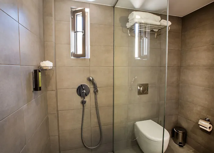 Sundance & Apart Otel Hersonissos (Crete)