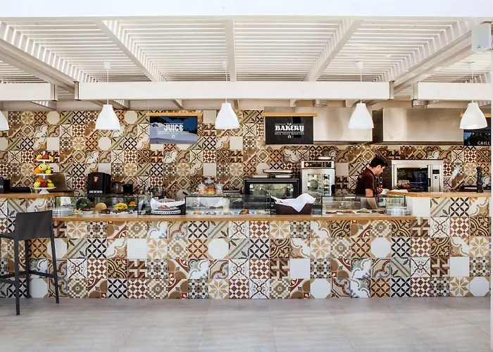 Apart Otel Sundance &