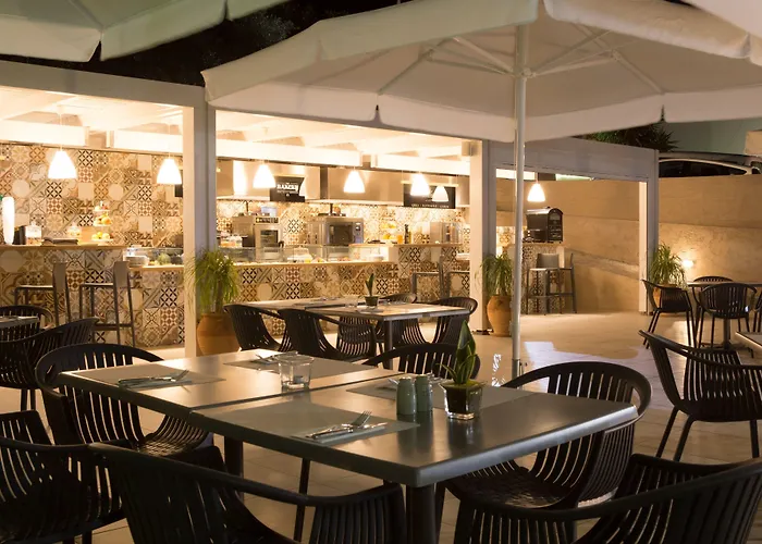 Apart Otel Sundance & 3*