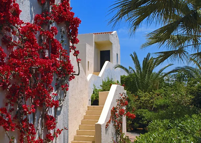 Sundance & Hersonissos (Crete)