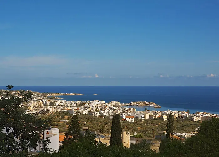 Sundance & 3* Hersonissos (Crete)