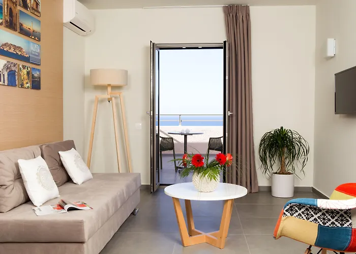 Sundance & 3* Hersonissos (Crete)