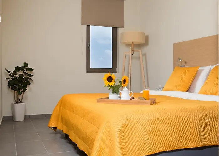 Apart Otel Sundance &